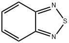 2,1,3-Benzothiadiazole/273-13-2